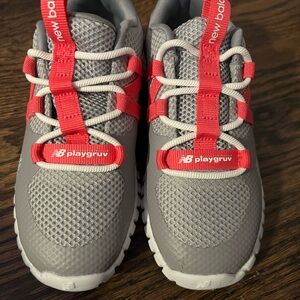 Brand new girls new balance sneakers.